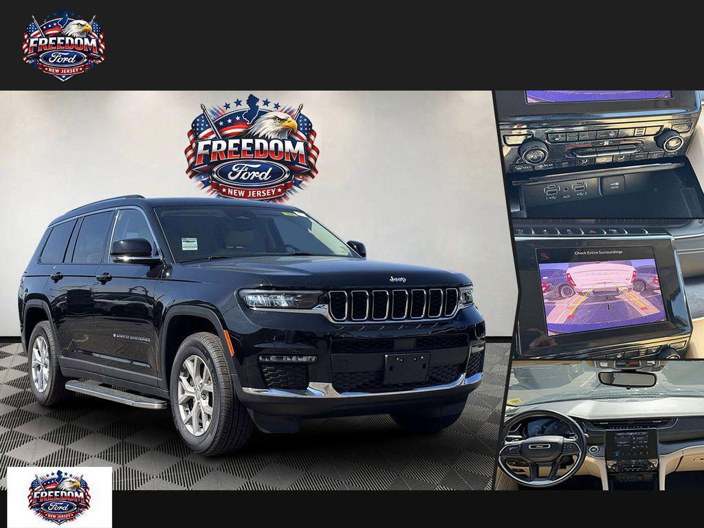 jeep grand cherokee l 2022 1C4RJKBG4N8502920 image jeep grand cherokee l 2022 1C4RJKBG4N8502920 image